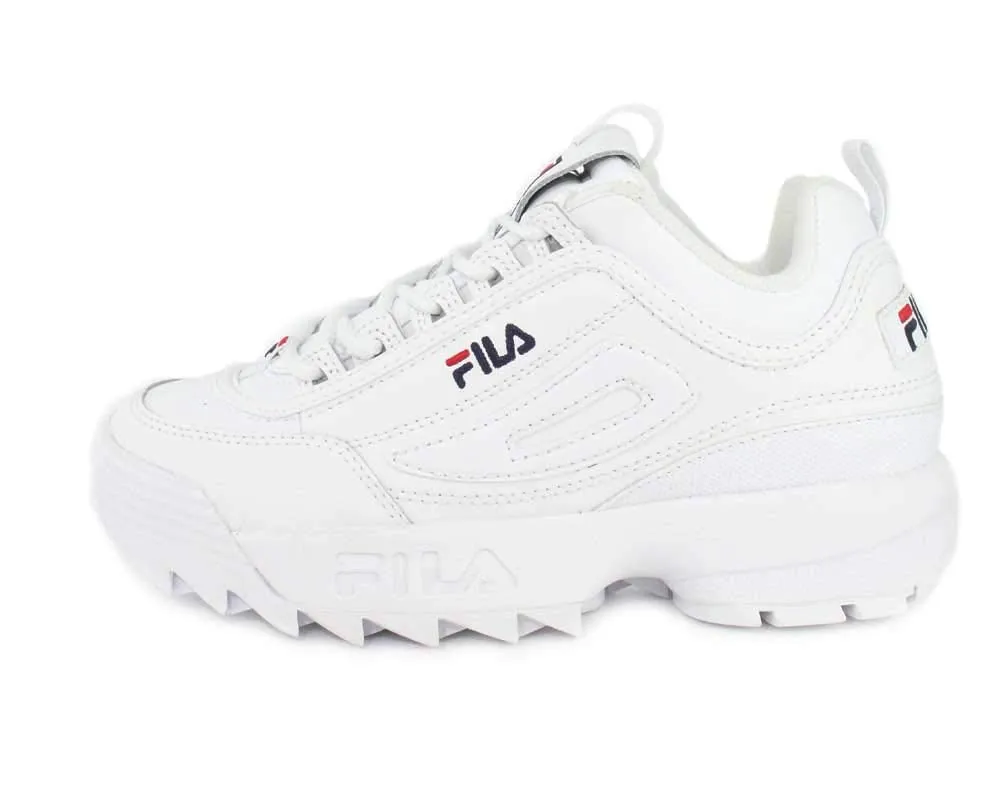 Fila Disruptor Ii Premium
