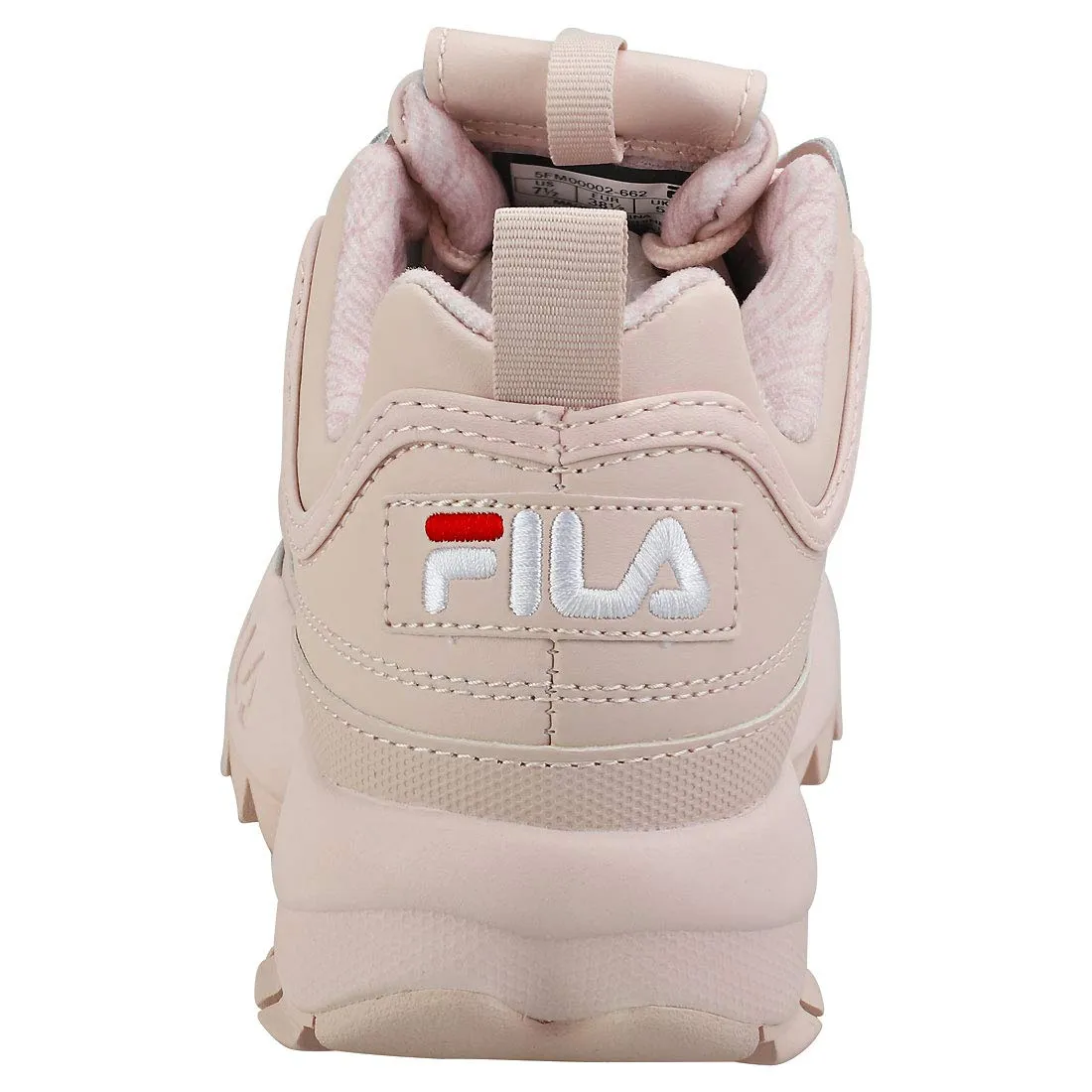 Fila Disruptor Ii Premium