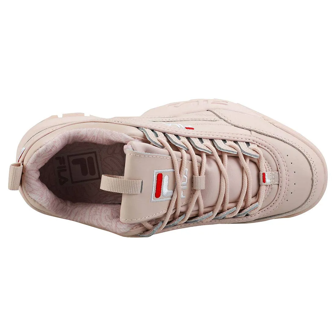 Fila Disruptor Ii Premium