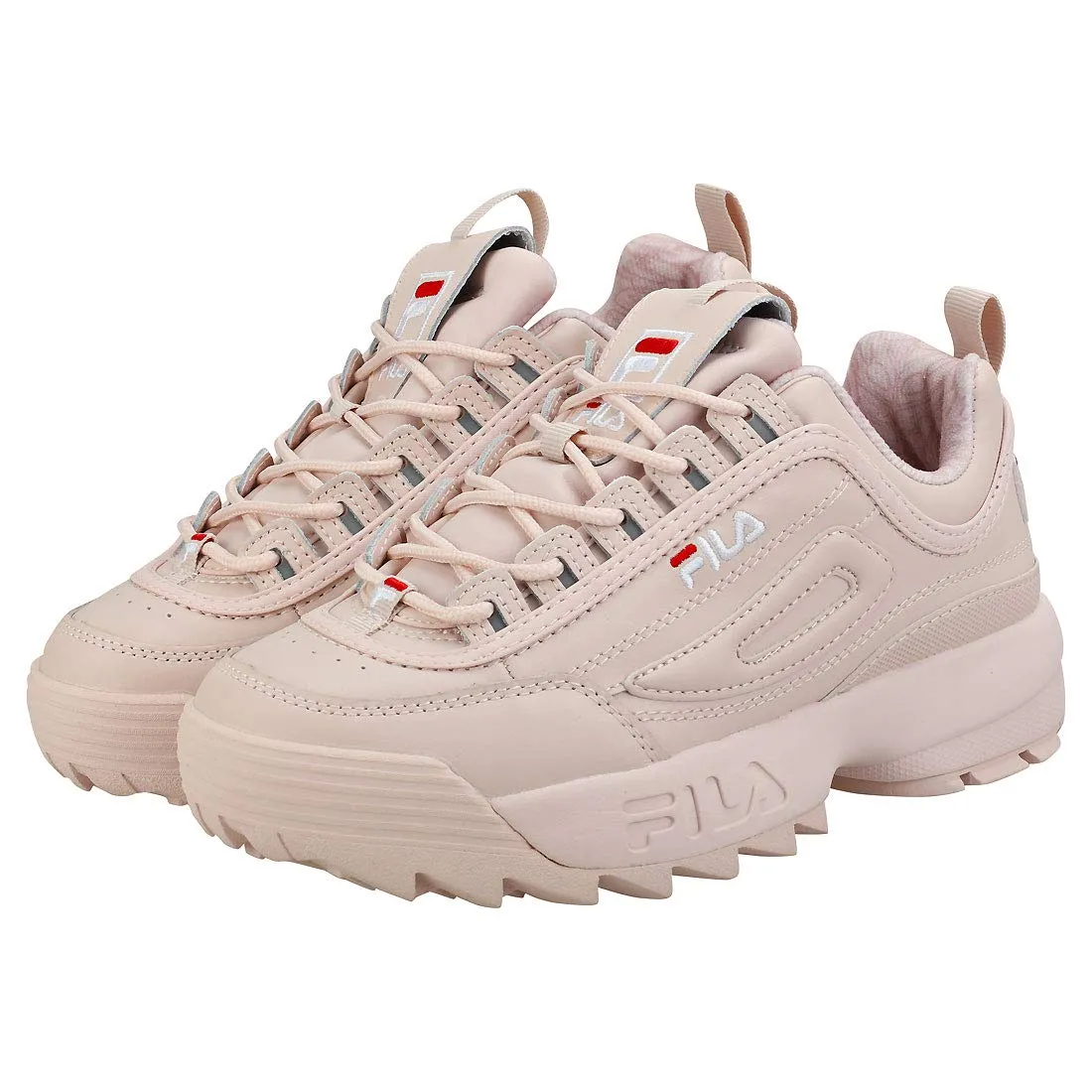 Fila Disruptor Ii Premium