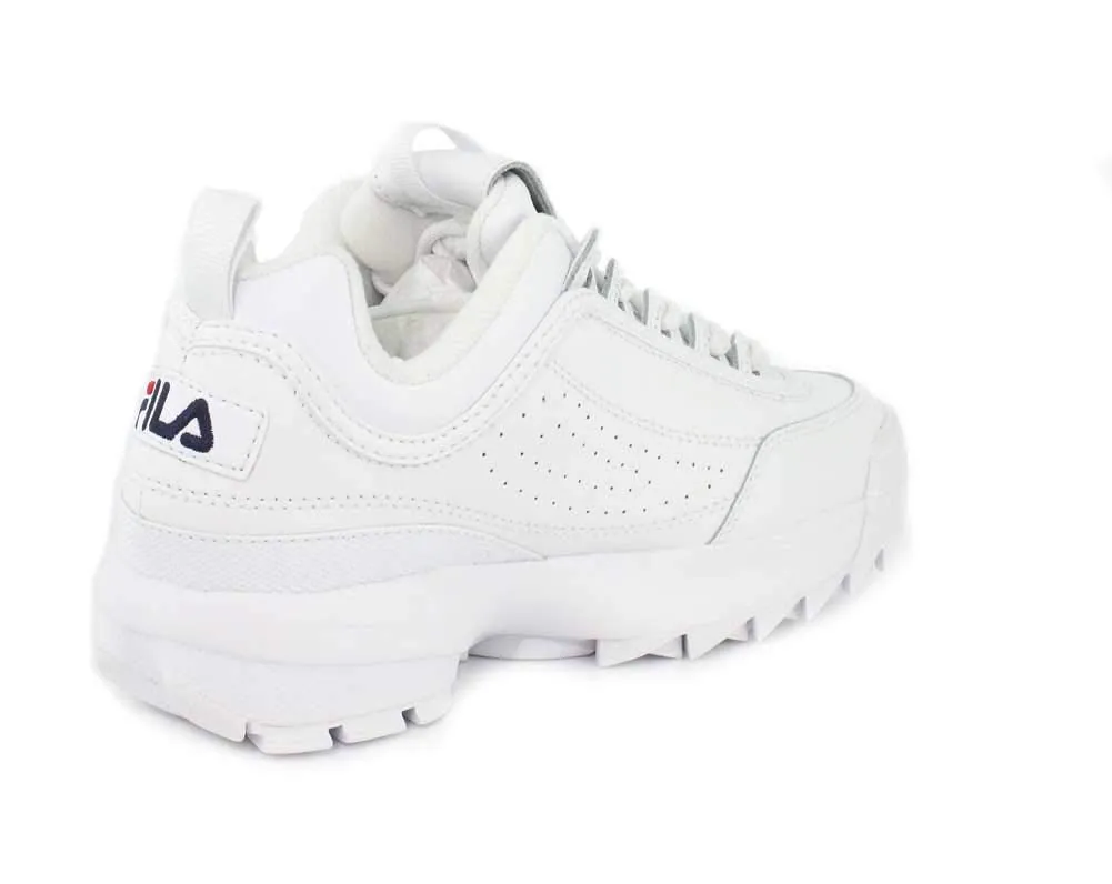 Fila Disruptor Ii Premium
