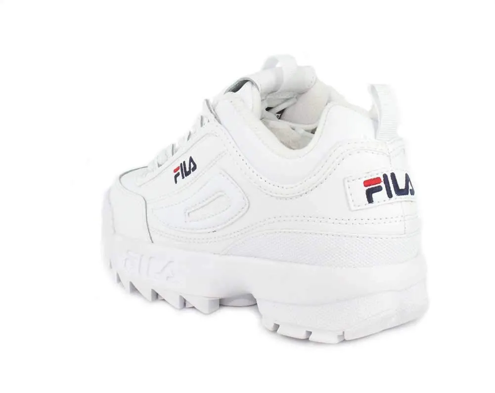 Fila Disruptor Ii Premium