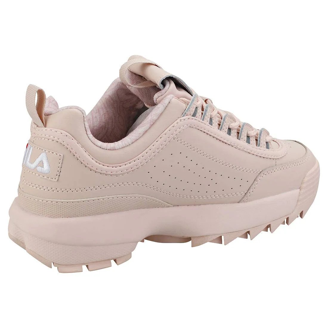 Fila Disruptor Ii Premium