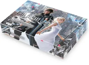 Final Fantasy Opus XV Crystal Dominion Prerelease Kit