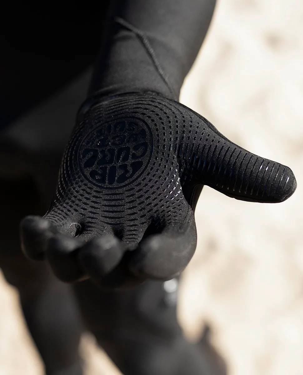 Flashbomb 3/2 5 Finger Gloves