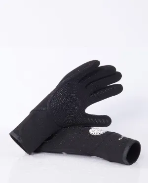 Flashbomb 3/2 5 Finger Gloves