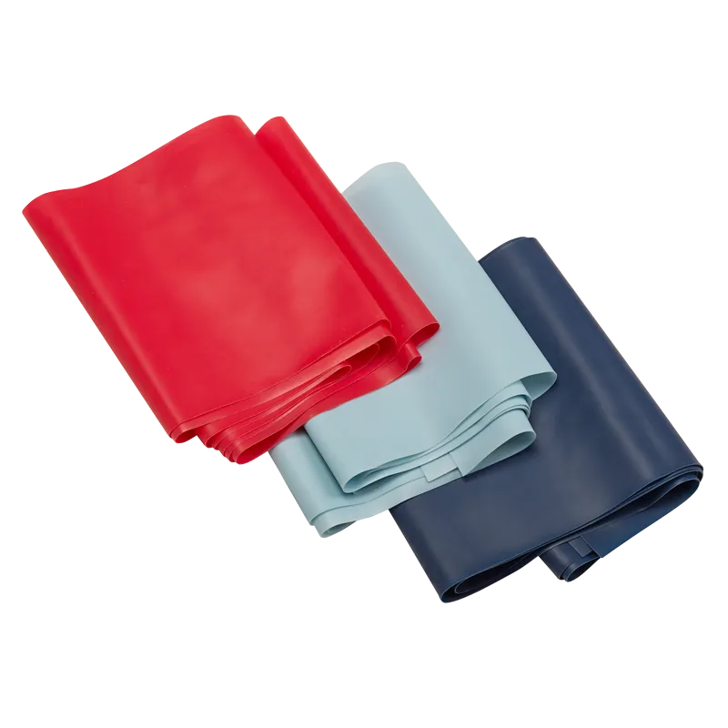 Flat Bands 3-Pack