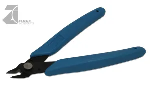 Flat Head Clippers - Fine Detail Cutters