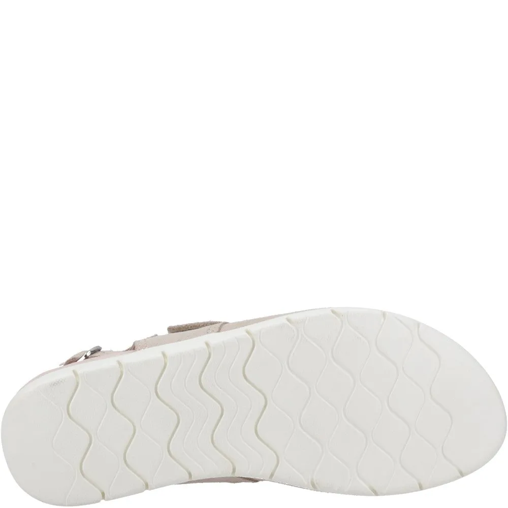 Fleet & Foster Begonia Sandals