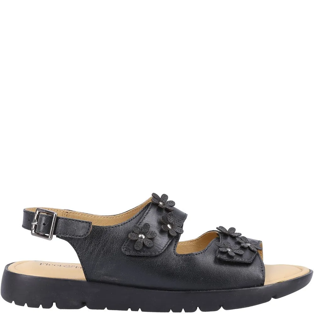 Fleet & Foster Kara Sandal
