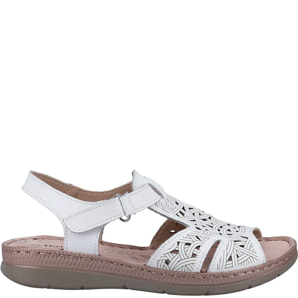 Fleet & Foster Ruth Sandal