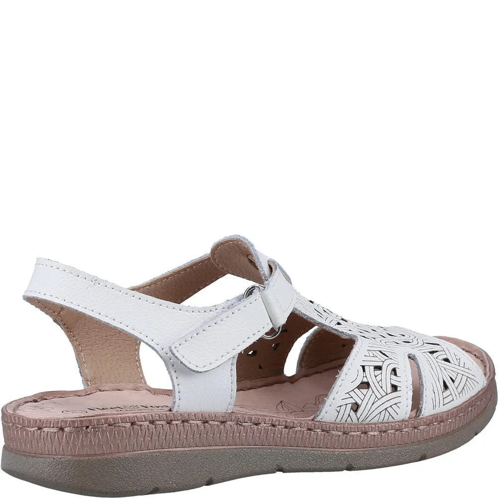 Fleet & Foster Ruth Sandal