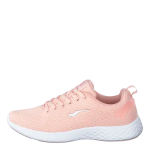 Flow Soft Pink/white