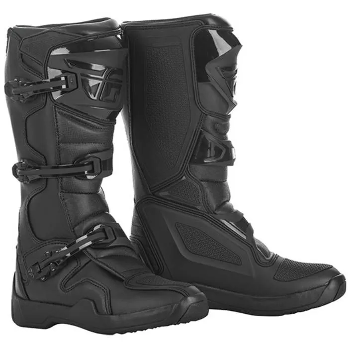 Fly Maverik LT Boots