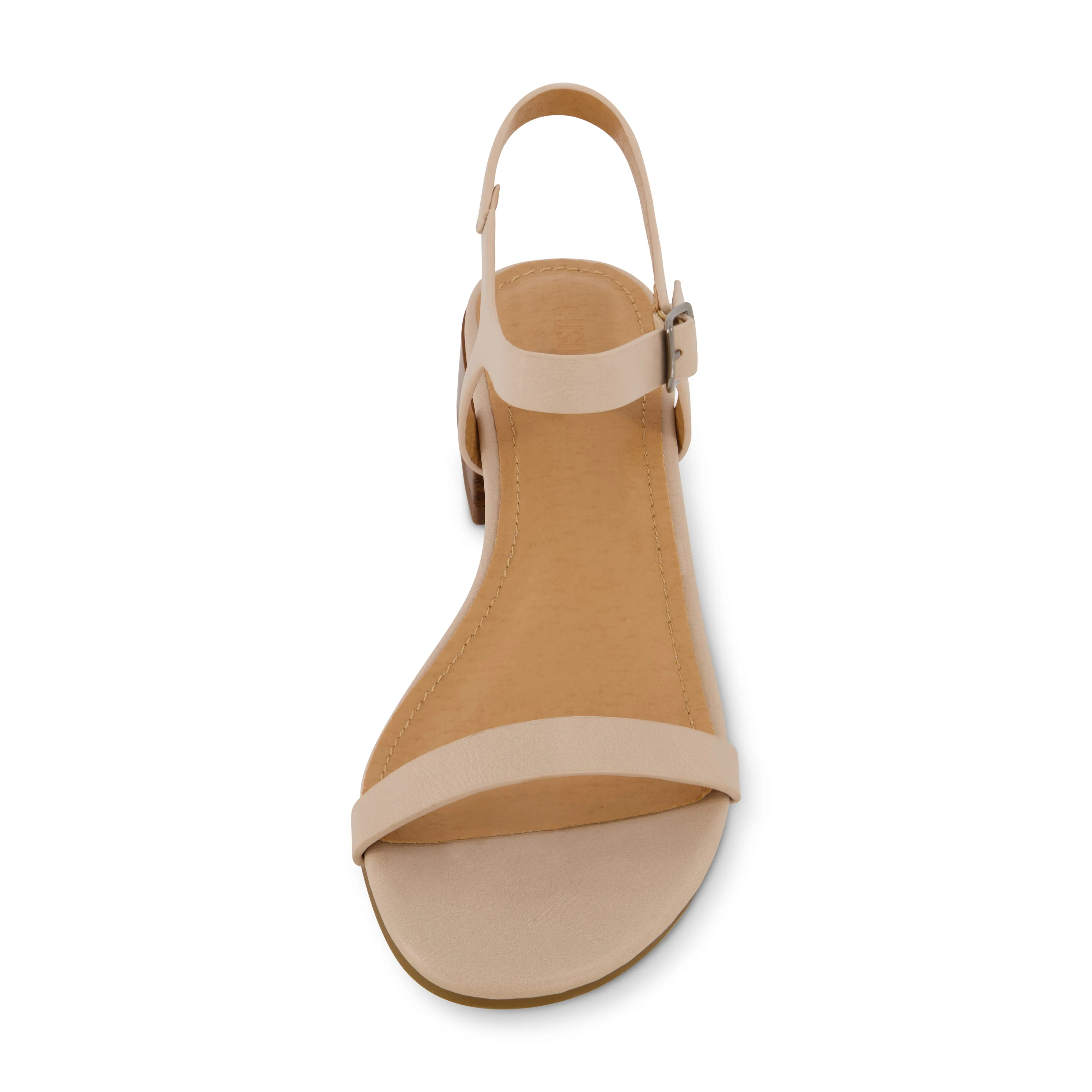 Fontana Casual Heel Sandal