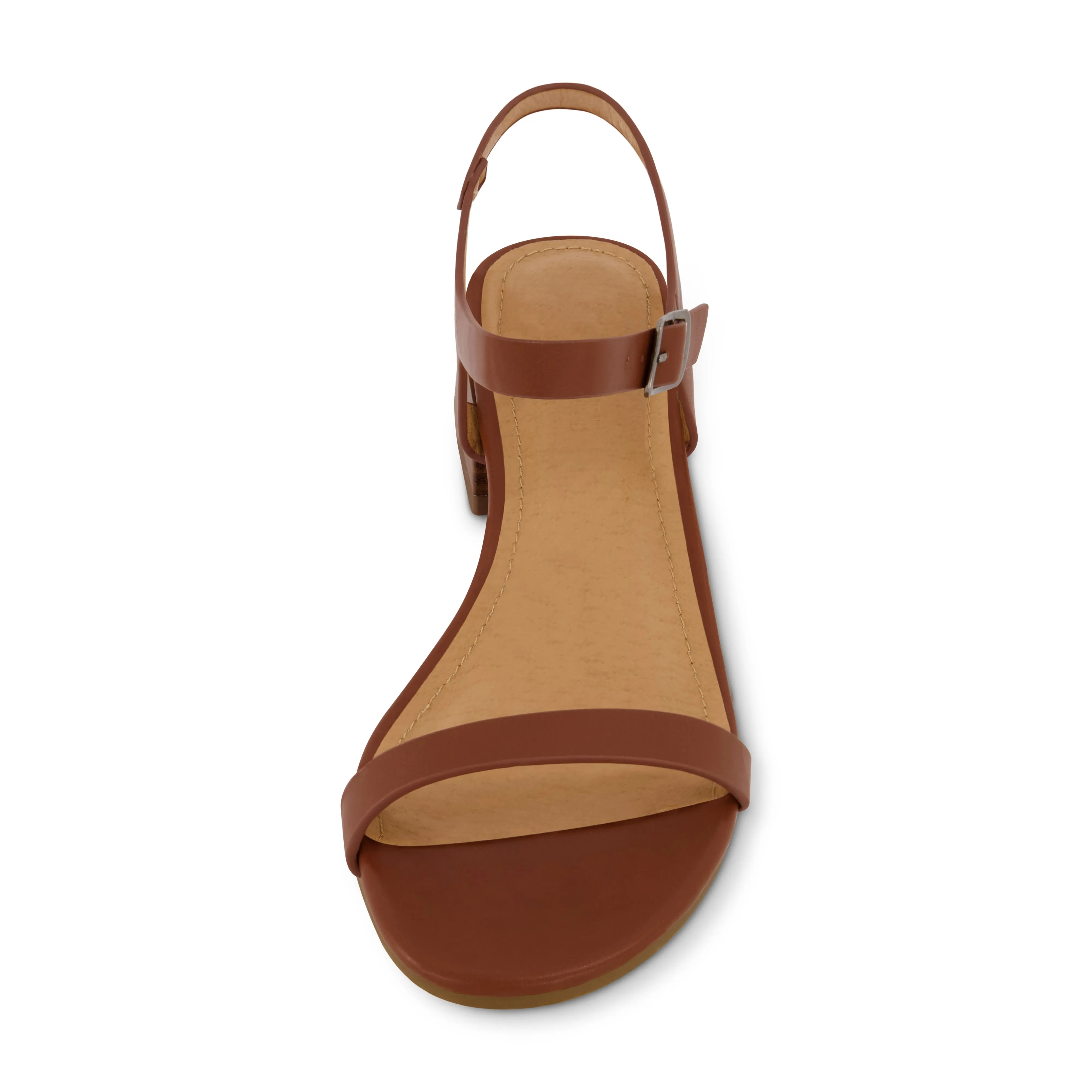 Fontana Casual Heel Sandal