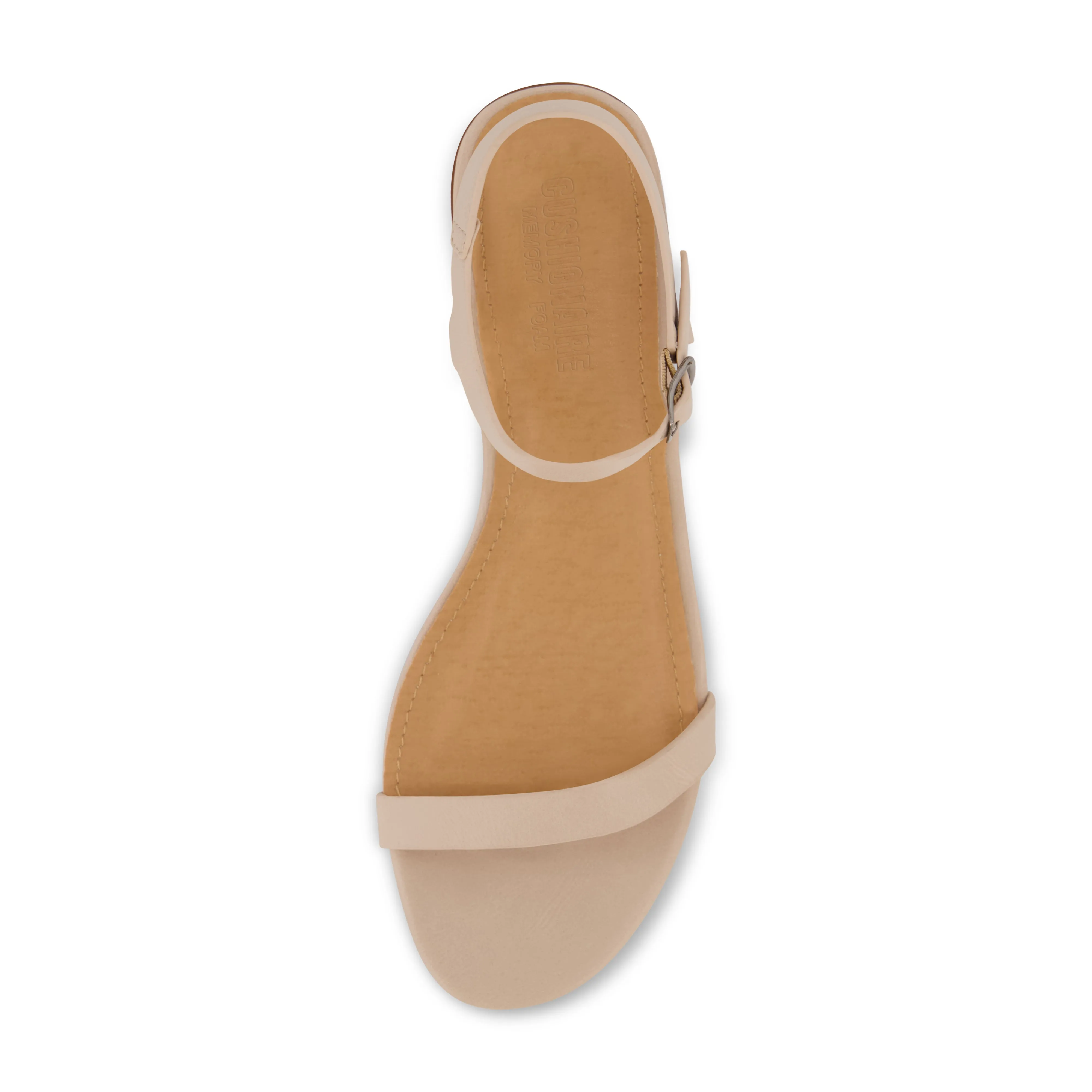 Fontana Casual Heel Sandal