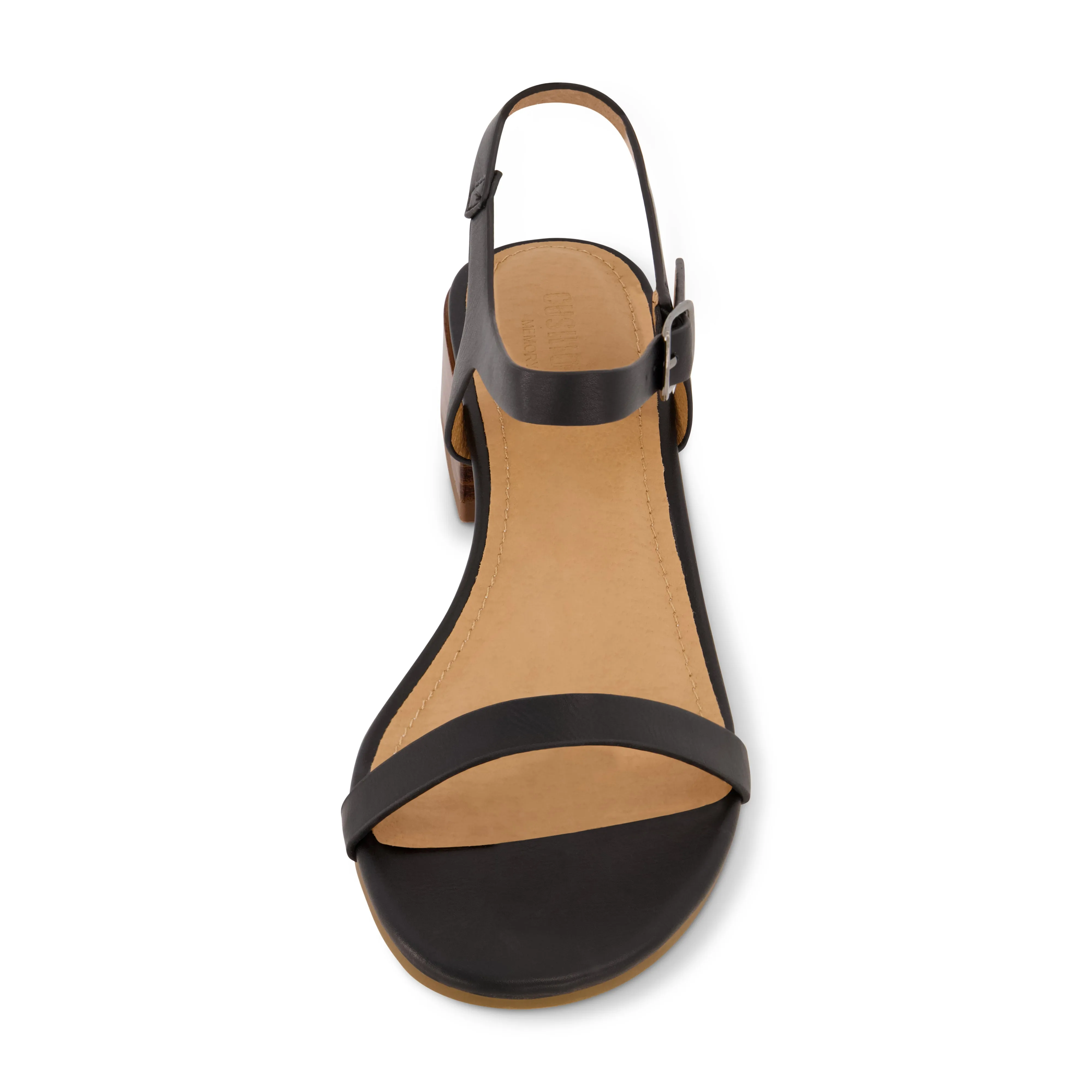 Fontana Casual Heel Sandal