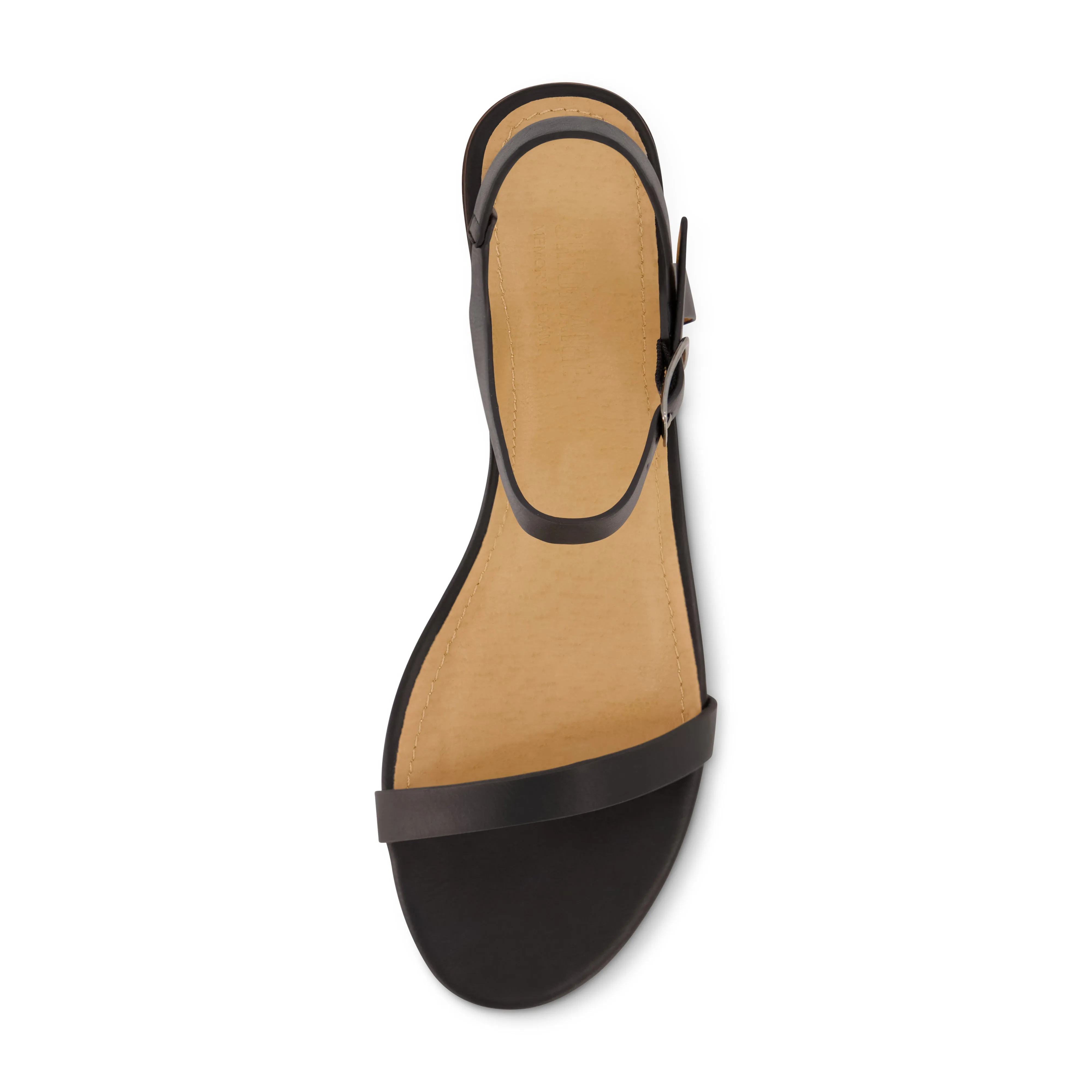 Fontana Casual Heel Sandal