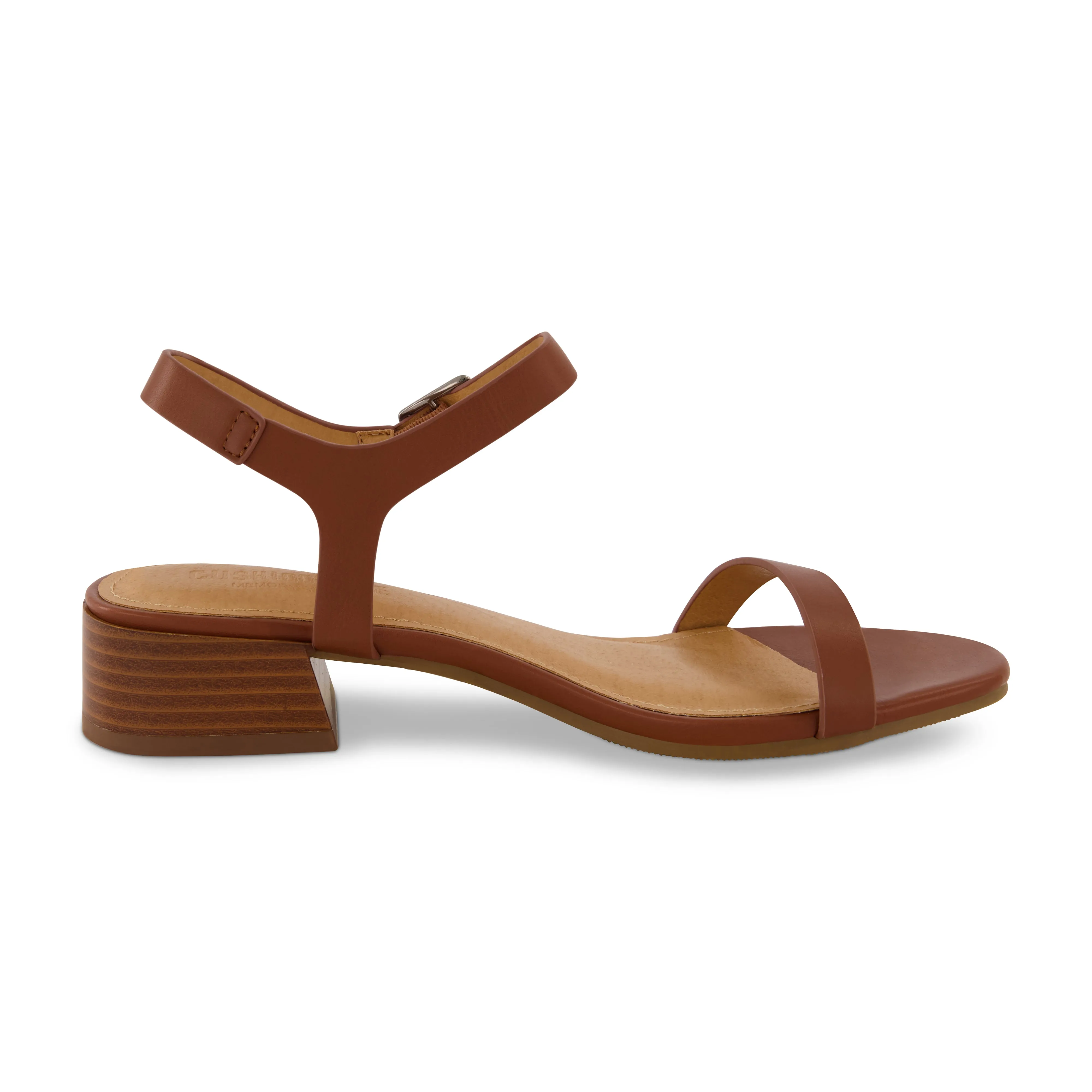 Fontana Casual Heel Sandal