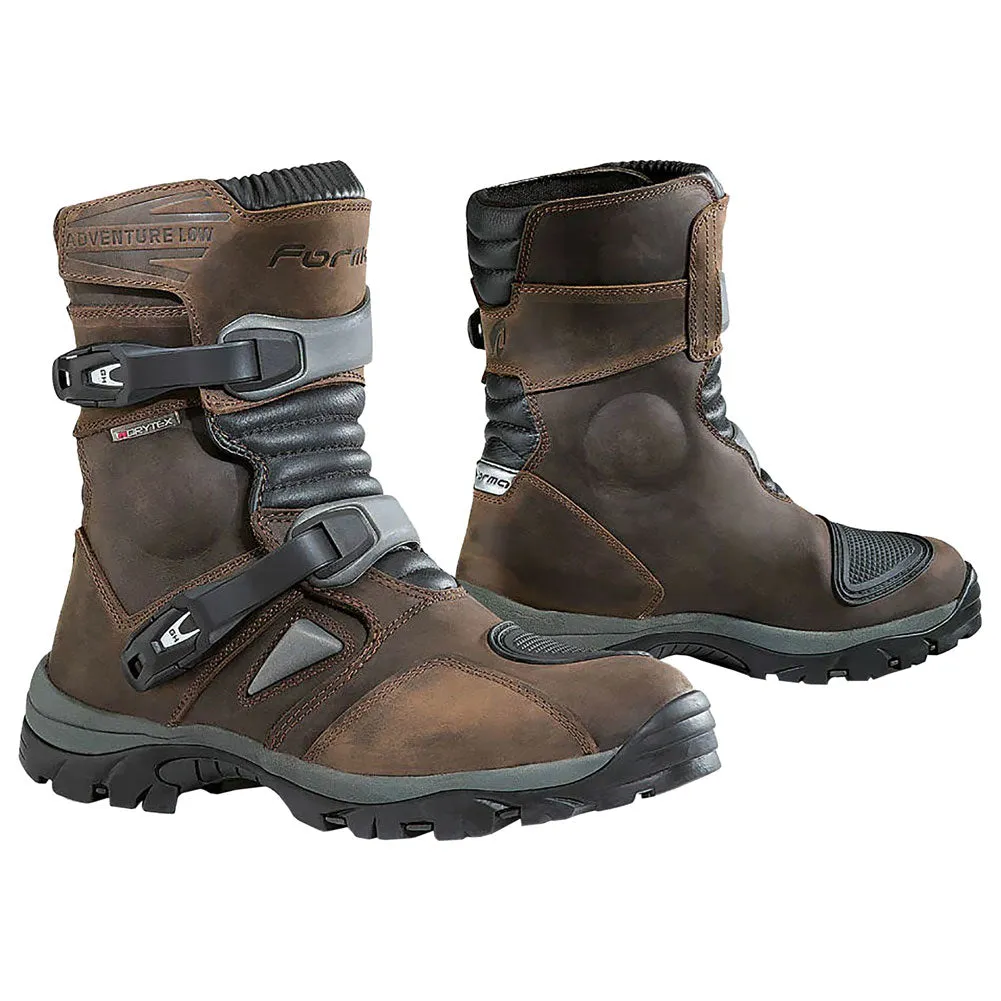 FORMA ADVENTURE LOW BOOTS