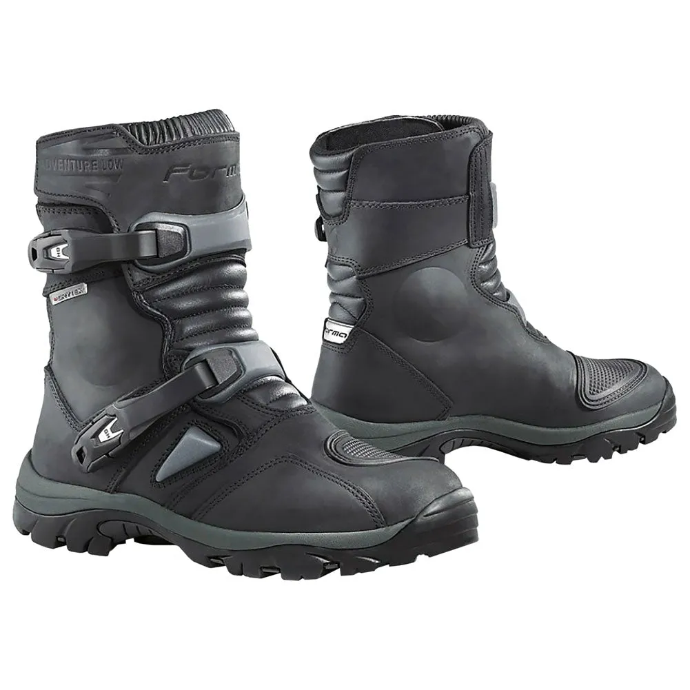FORMA ADVENTURE LOW BOOTS
