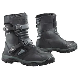 FORMA ADVENTURE LOW BOOTS