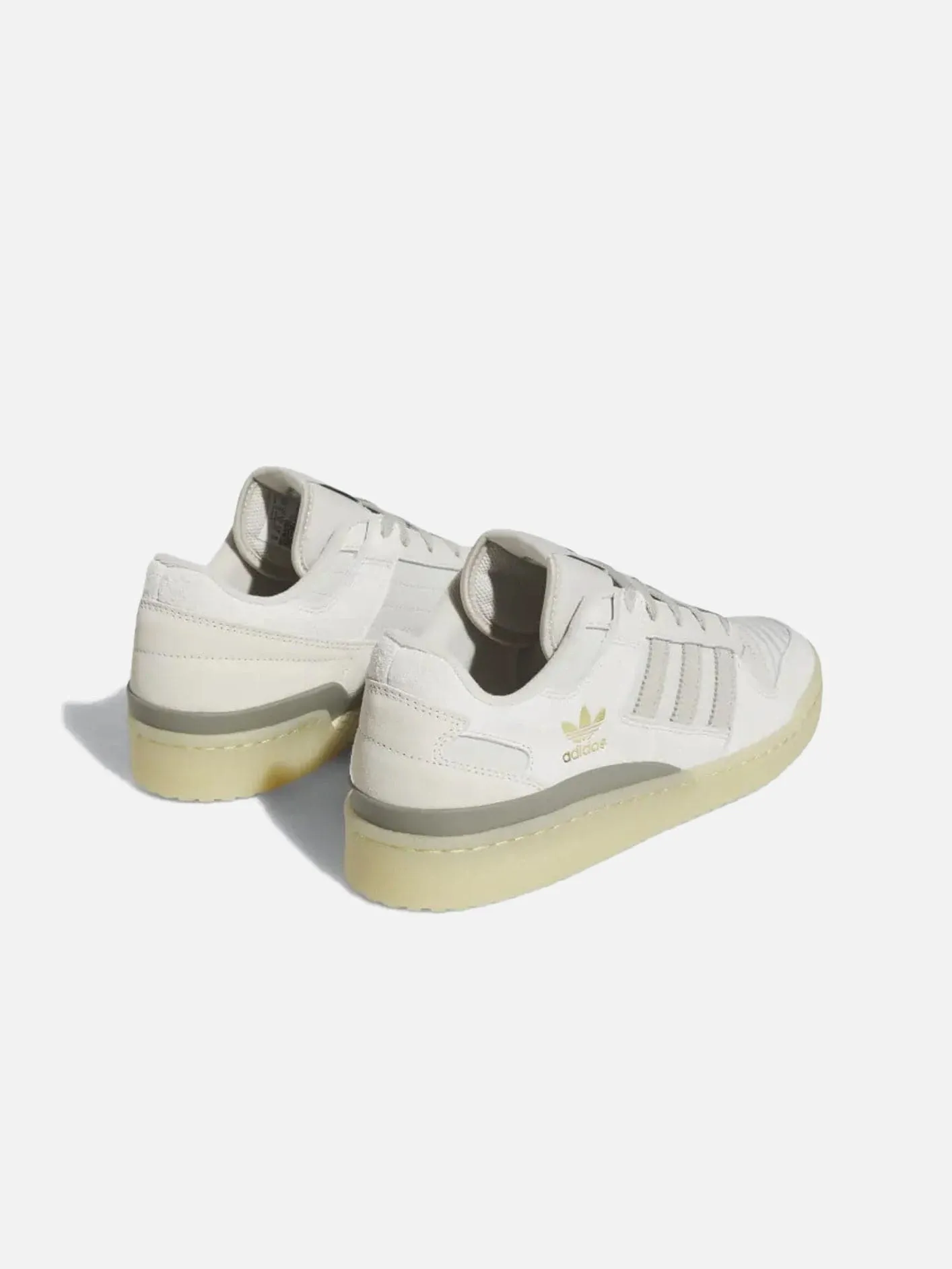 Forum Low CL