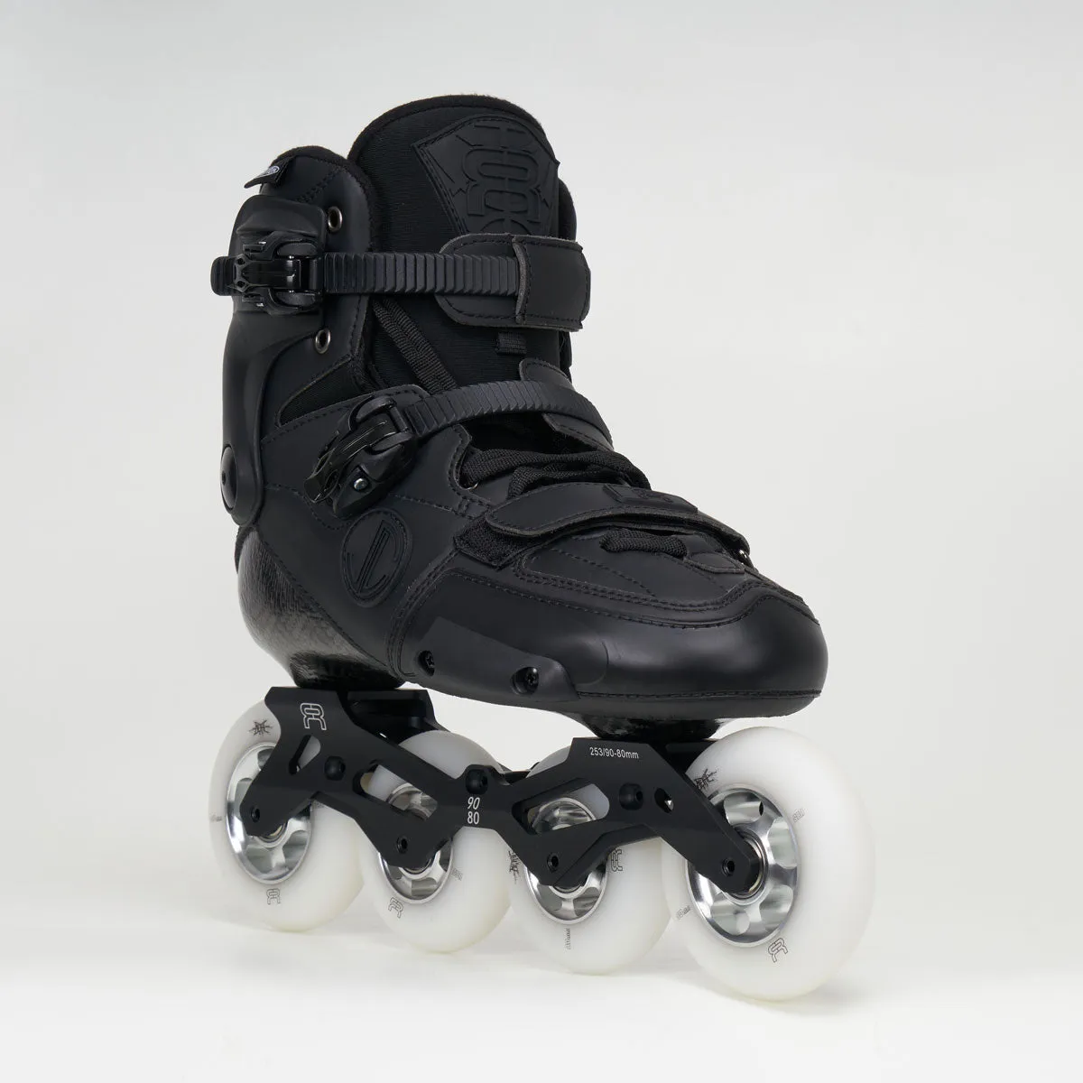 FR Skates SL Freeride Inline Skates - Unisex