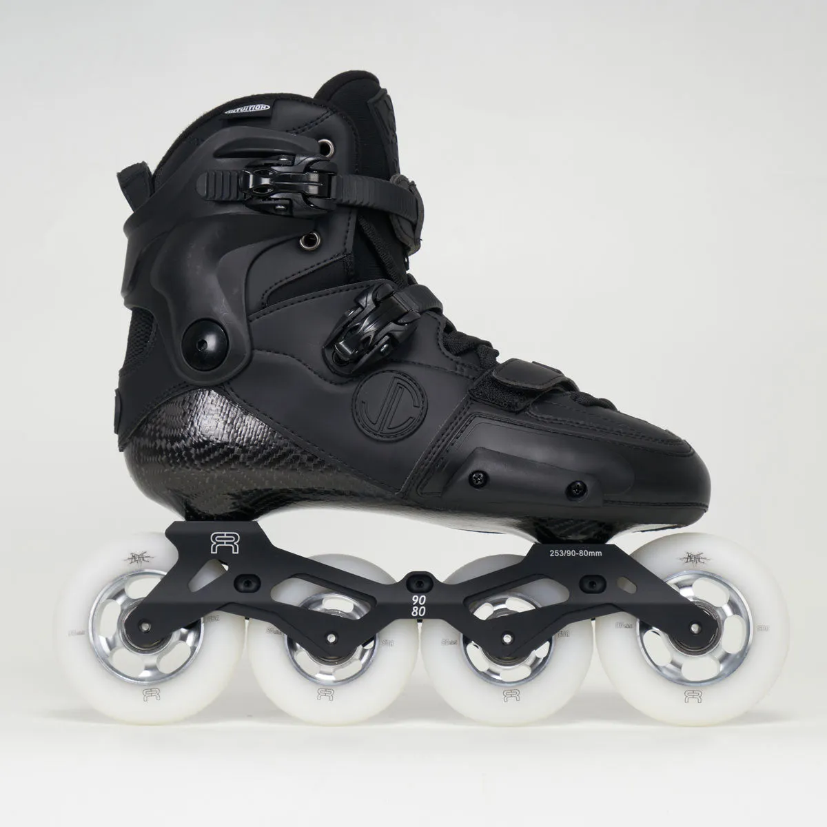 FR Skates SL Freeride Inline Skates - Unisex