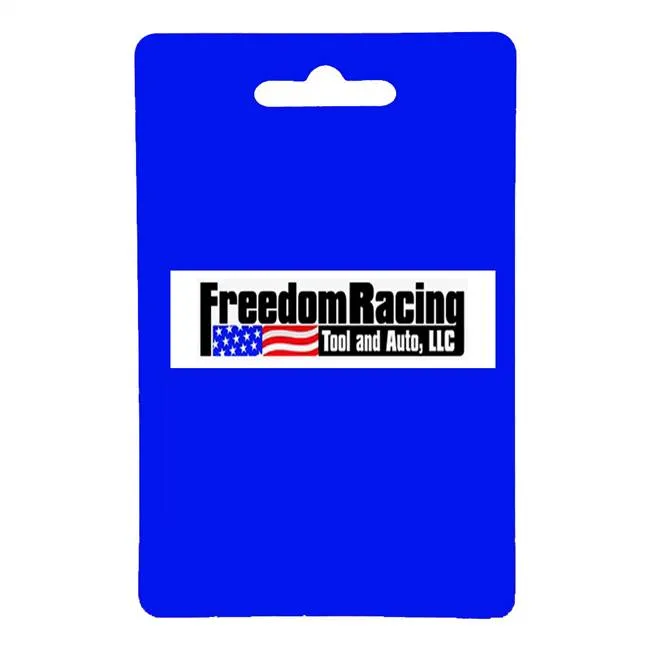 Freedom AM-8030 Diesel Compression Gauge Test Kit AM-8030