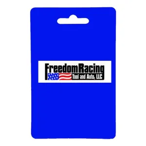 Freedom AM-8030 Diesel Compression Gauge Test Kit AM-8030