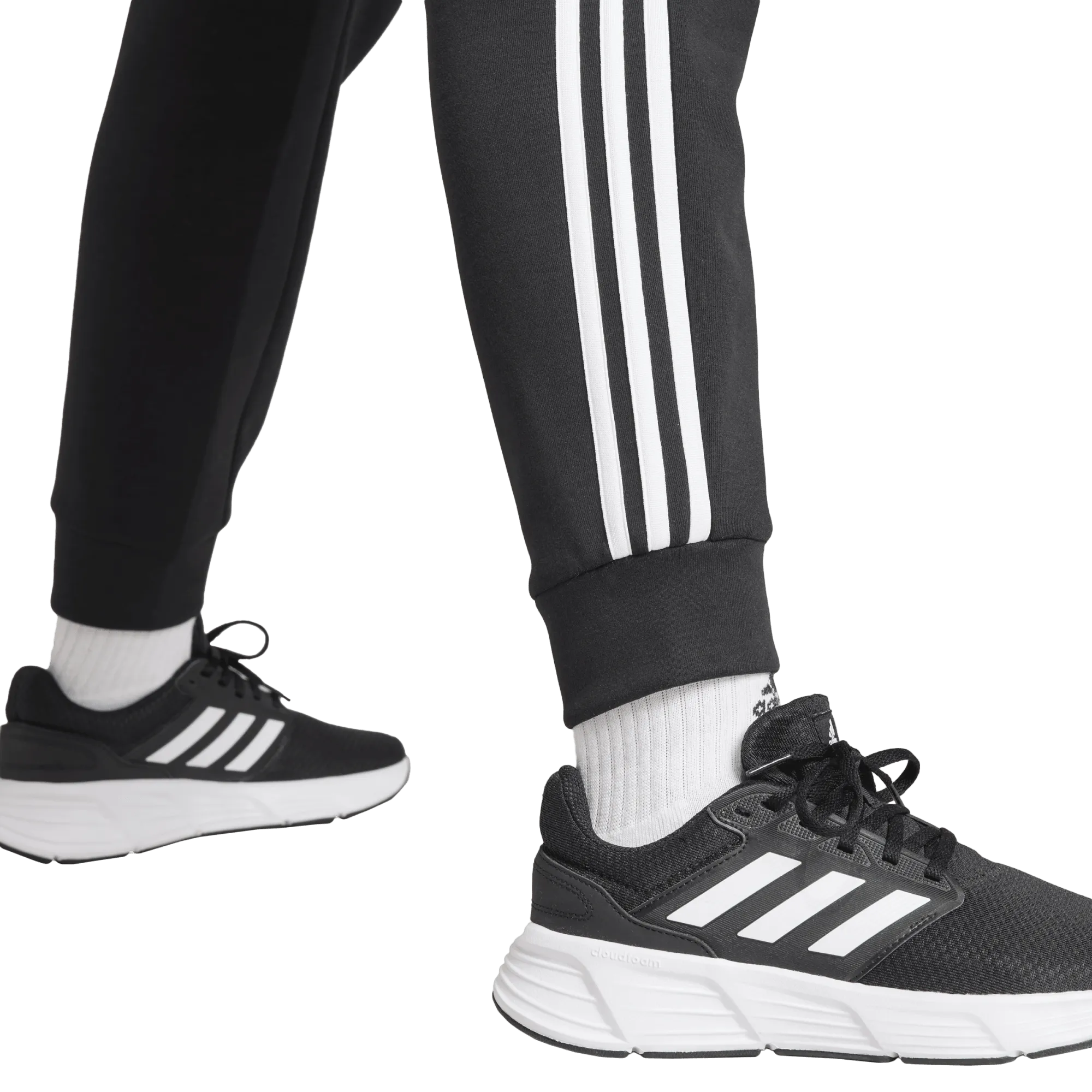 Future Icons 3-Stripes Regular Joggers
