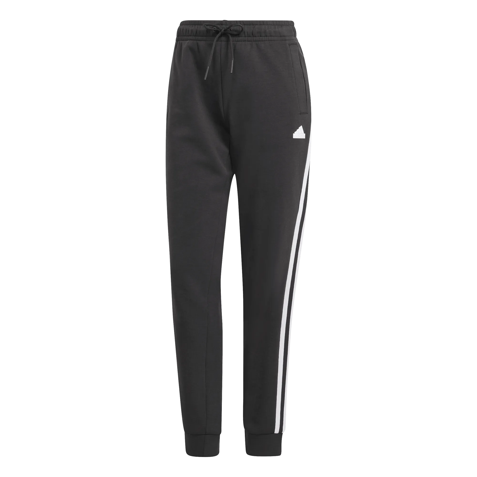 Future Icons 3-Stripes Regular Joggers