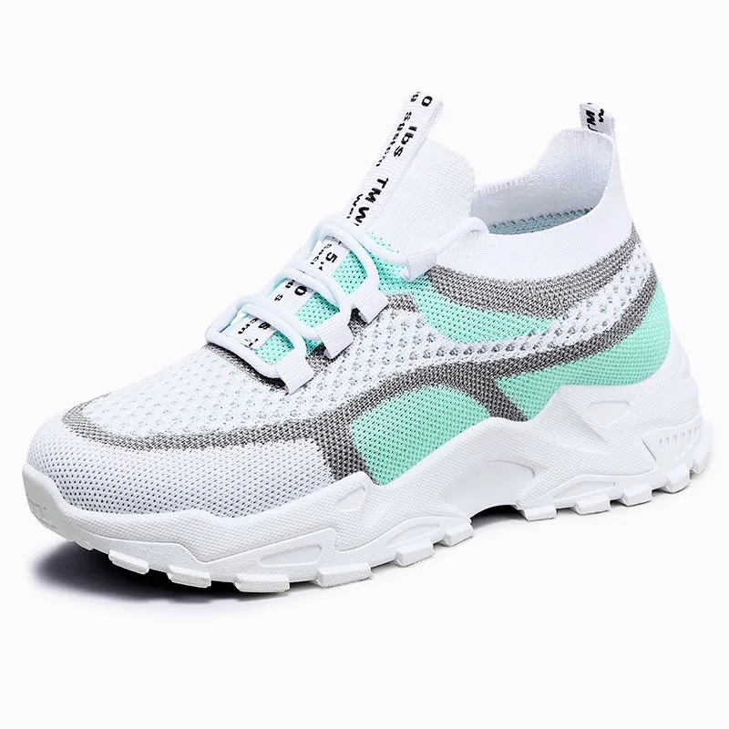 Fynex Orthopedic Shoes