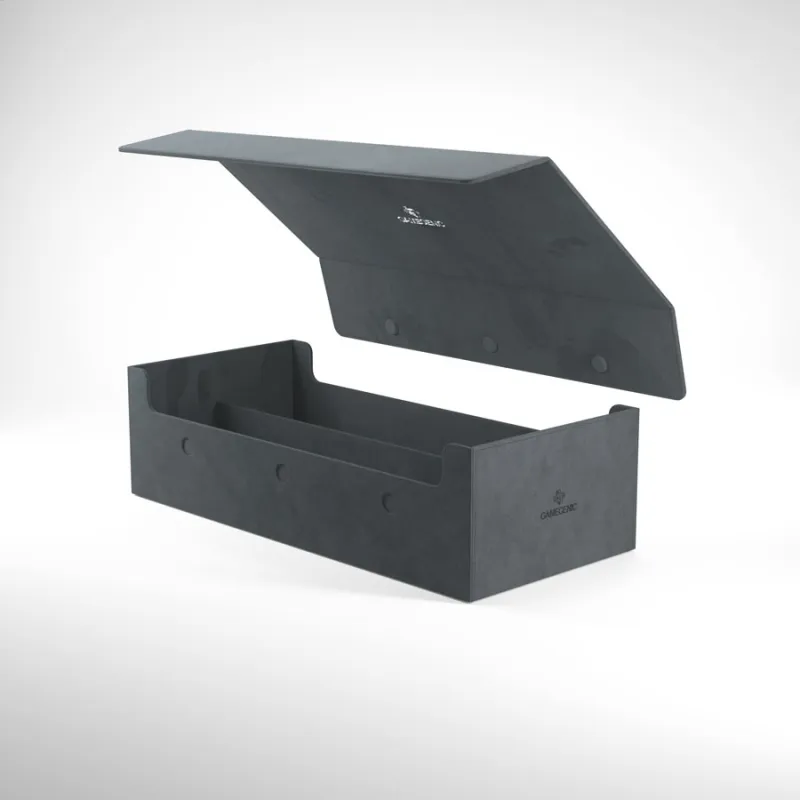 Gamegenic Dungeon 1100  Convertible Midnight Grey