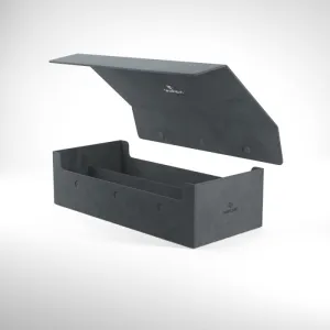 Gamegenic Dungeon 1100  Convertible Midnight Grey