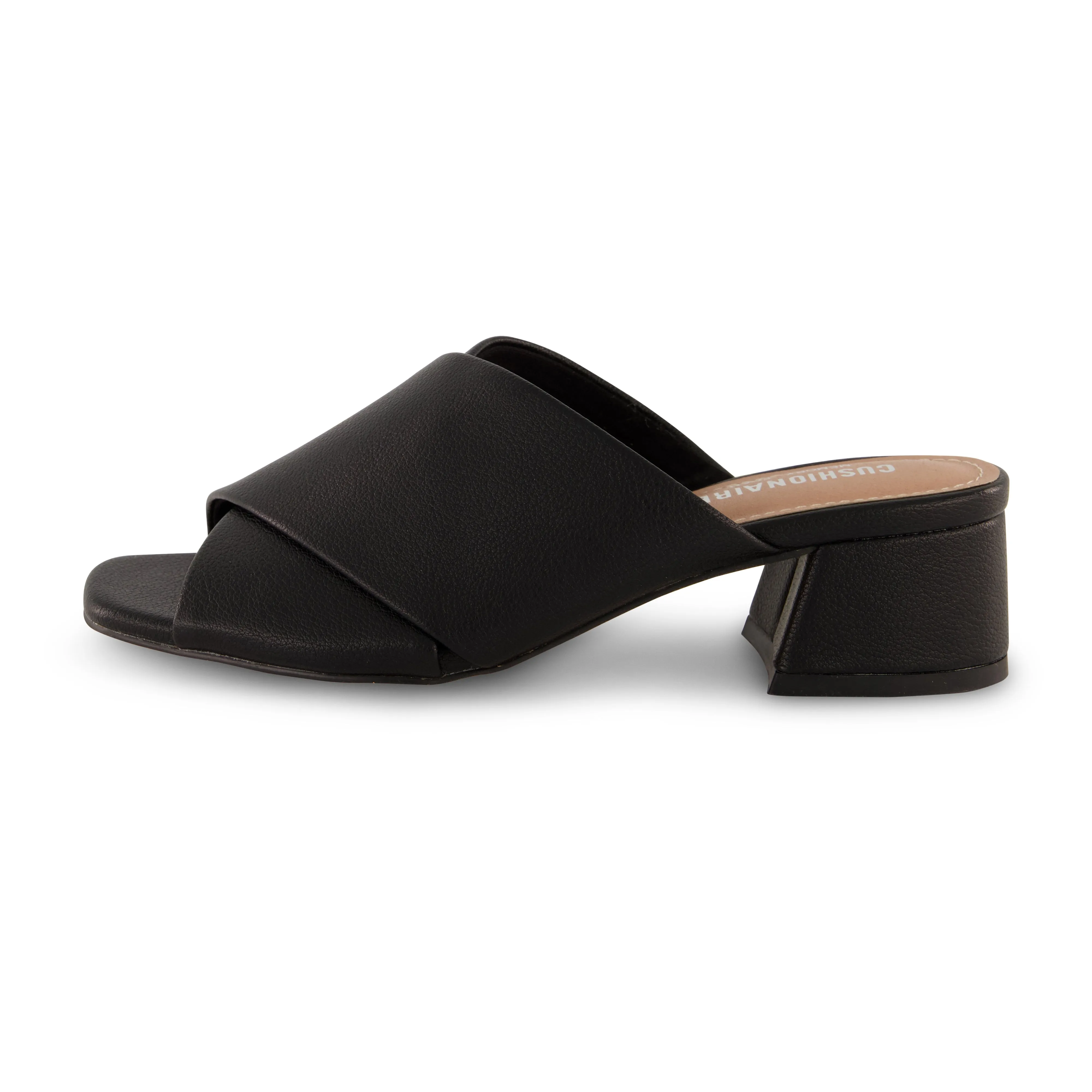 Garland Cross Band Dress Sandal