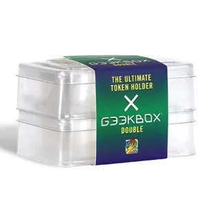 Geekbox: Double
