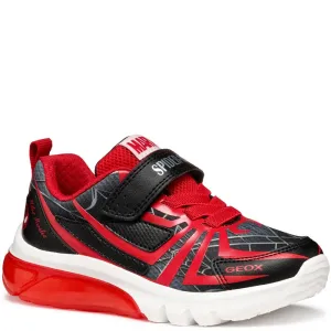 Geox J Ciberdron Boy Sneakers