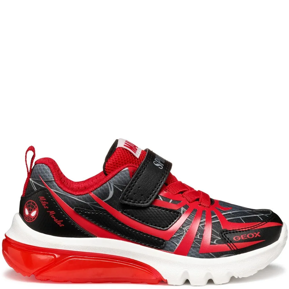 Geox J Ciberdron Boy Sneakers