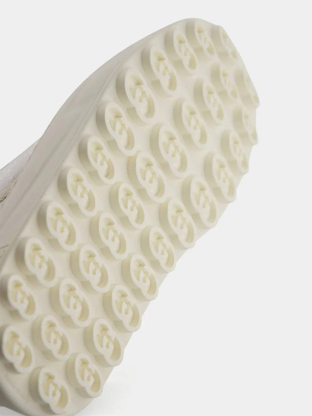 GG High-Top Sneakers