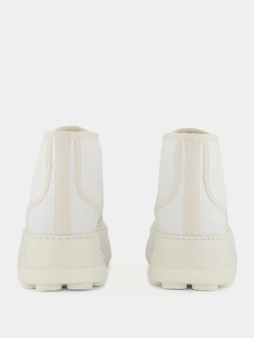 GG High-Top Sneakers