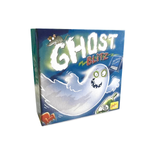 Ghost Blitz UK Version