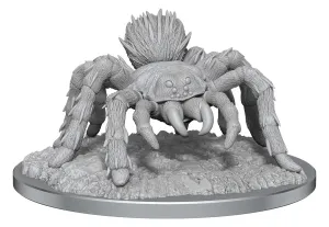 Giant Spider: WizKids Deep Cuts