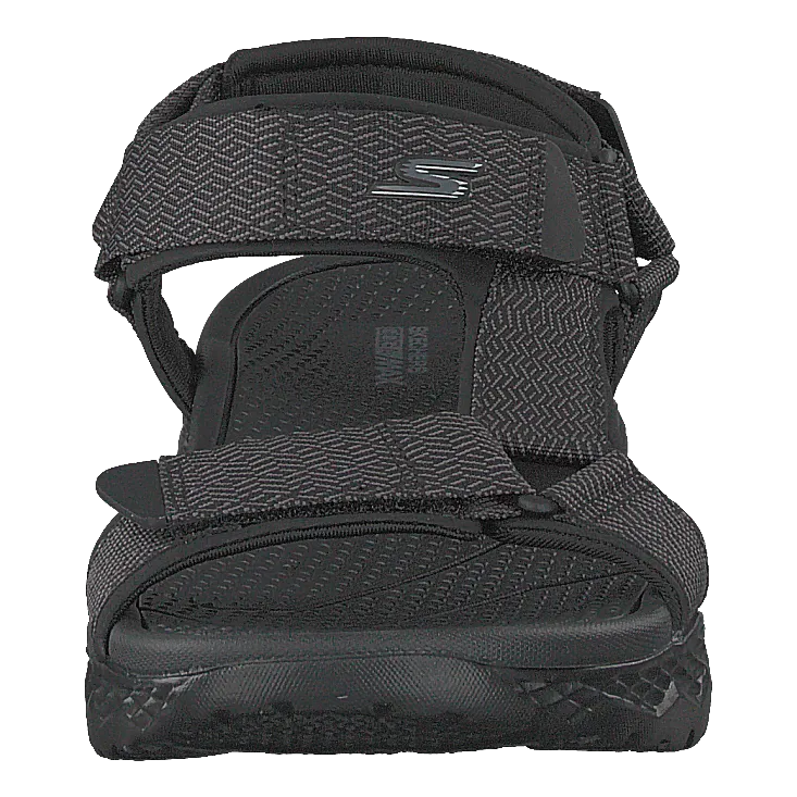 Go Walk Outdoors Bkgy