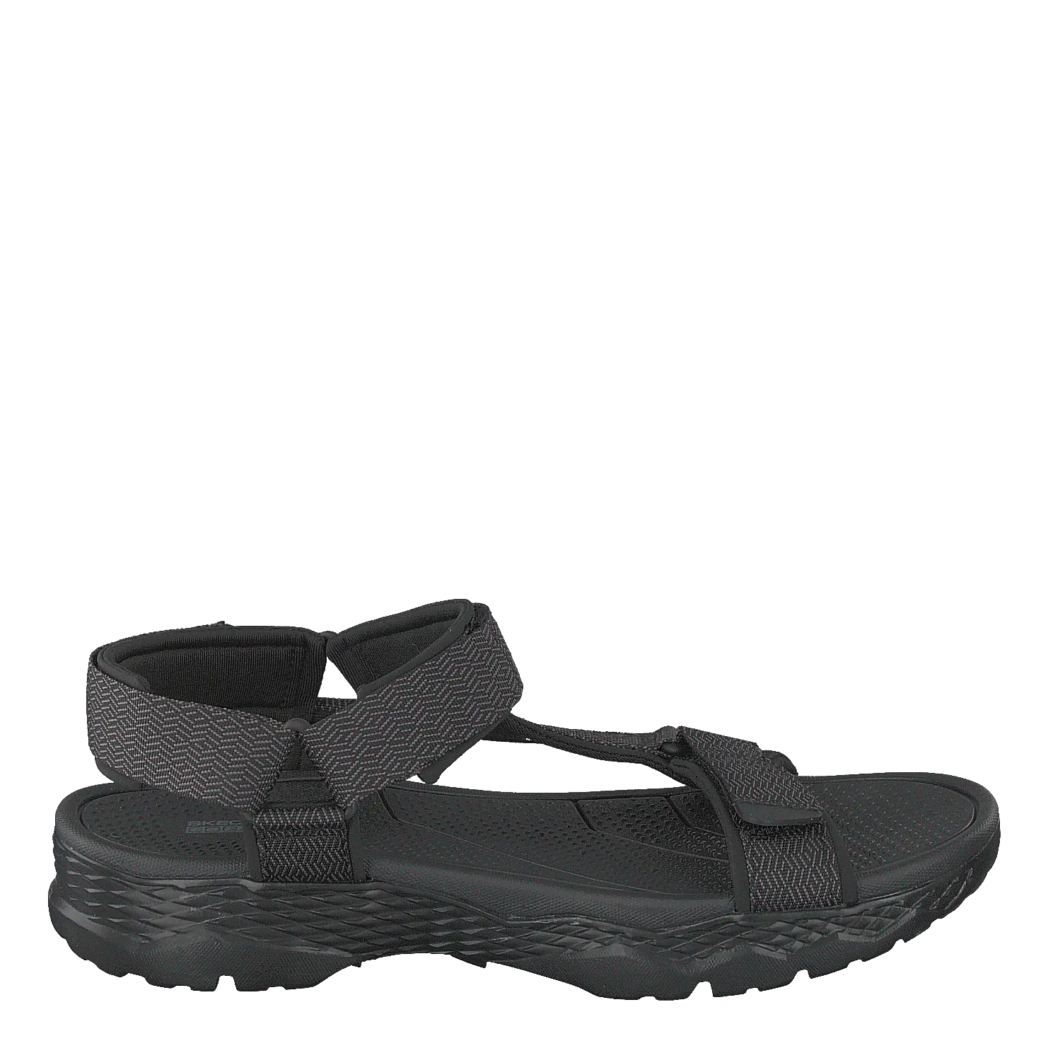 Go Walk Outdoors Bkgy