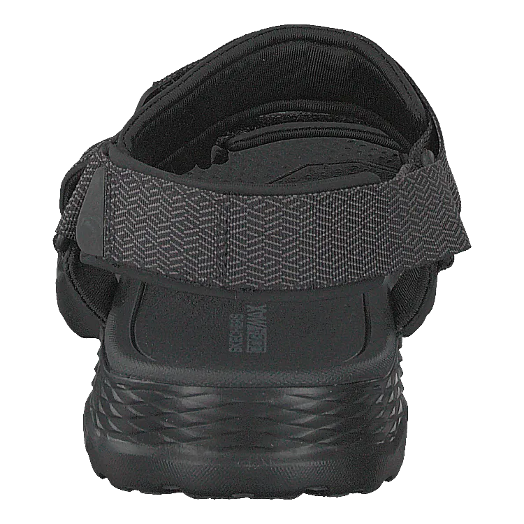Go Walk Outdoors Bkgy
