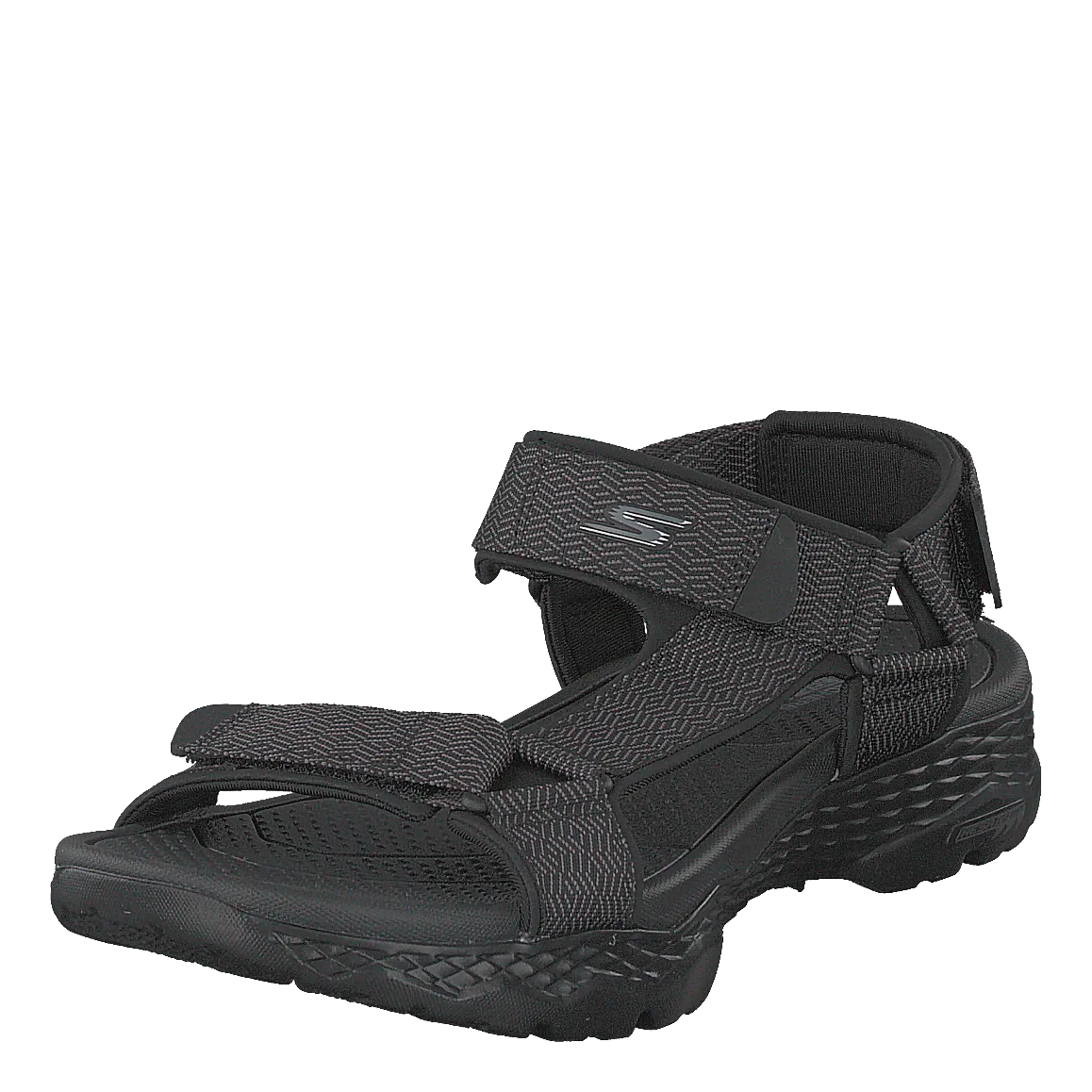 Go Walk Outdoors Bkgy