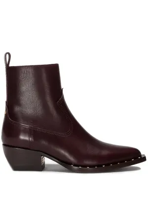 Golden Goose Debbie ankle boots